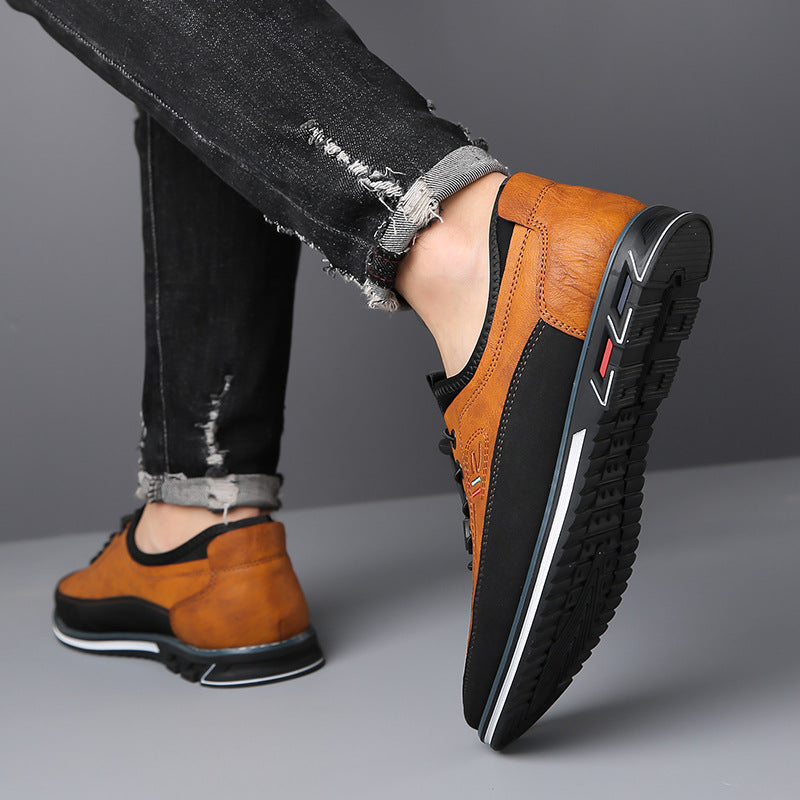 Vilhelm™ | Tidlösa Sneakers