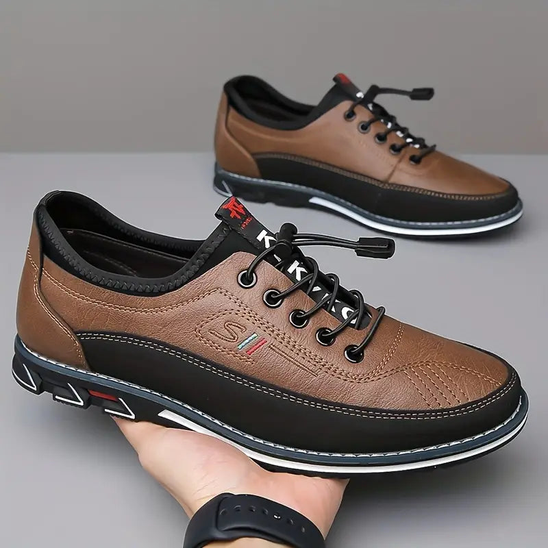 Vilhelm™ | Tidlösa Sneakers