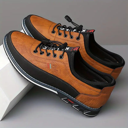 Vilhelm™ | Tidlösa Sneakers