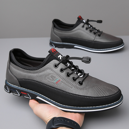 Vilhelm™ | Tidlösa Sneakers