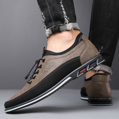 Vilhelm™ | Tidlösa Sneakers
