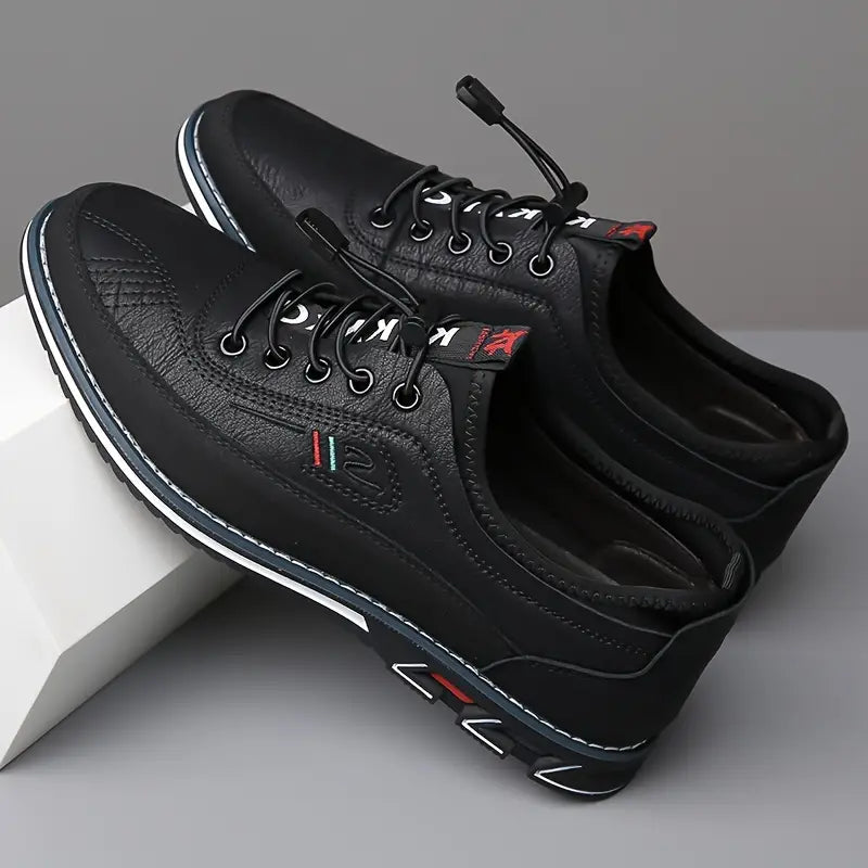 Vilhelm™ | Tidlösa Sneakers
