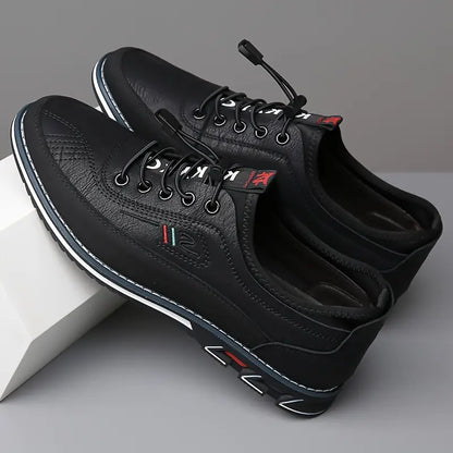 Vilhelm™ | Tidlösa Sneakers