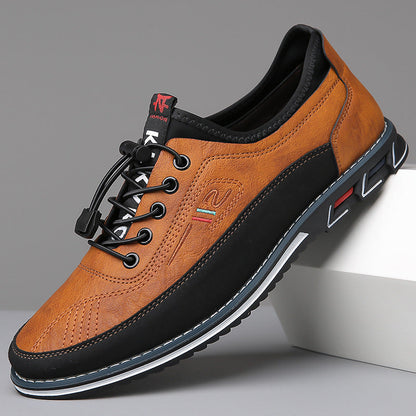 Vilhelm™ | Tidlösa Sneakers