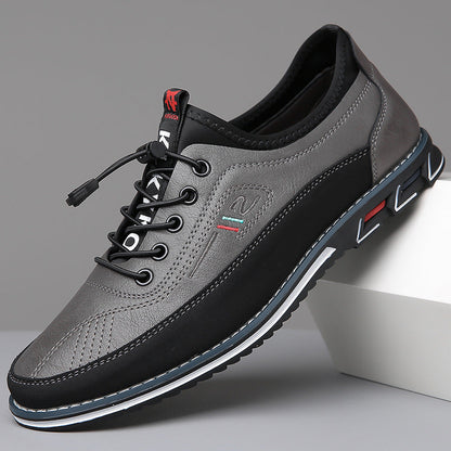 Vilhelm™ | Tidlösa Sneakers