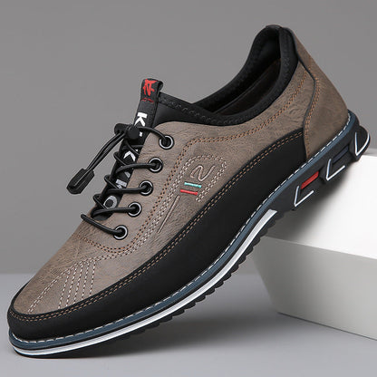 Vilhelm™ | Tidlösa Sneakers