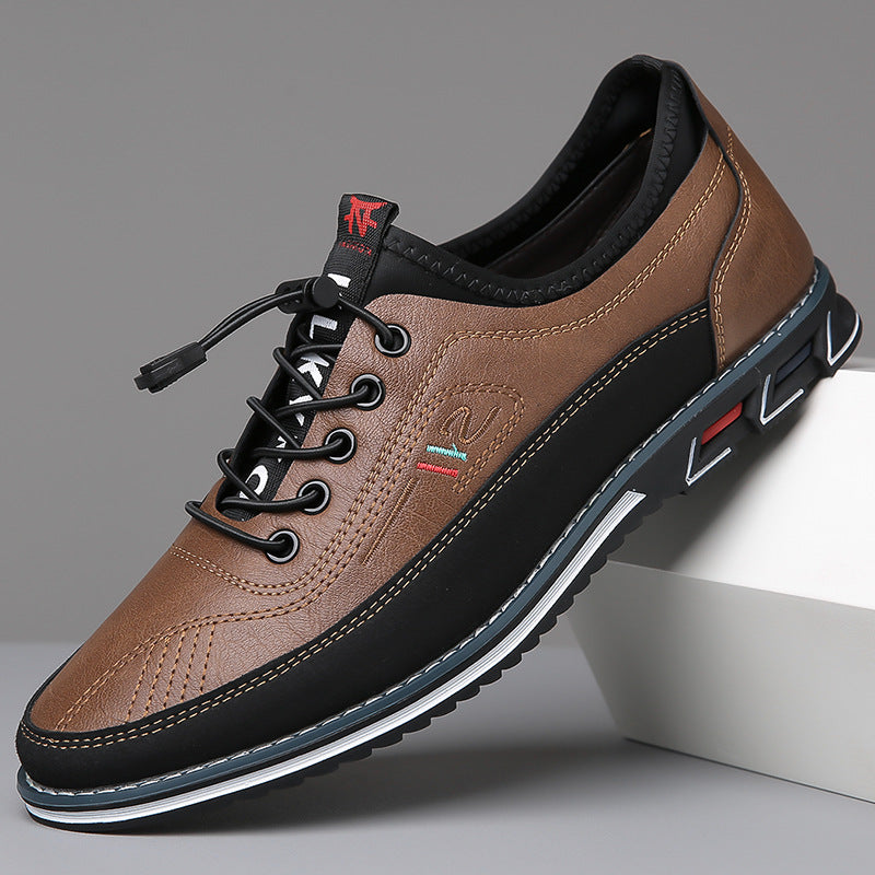 Vilhelm™ | Tidlösa Sneakers