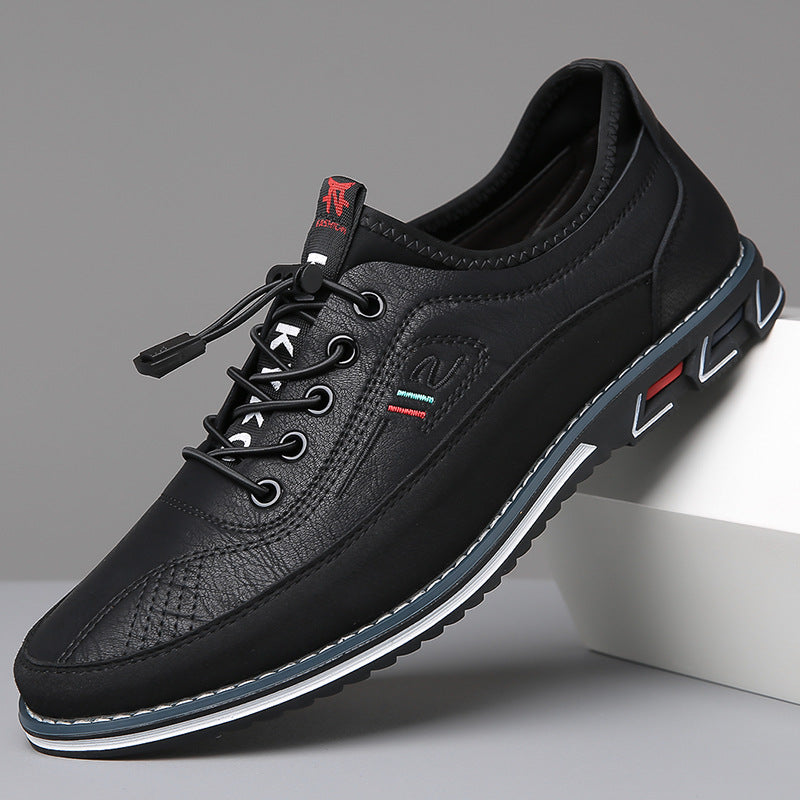 Vilhelm™ | Tidlösa Sneakers