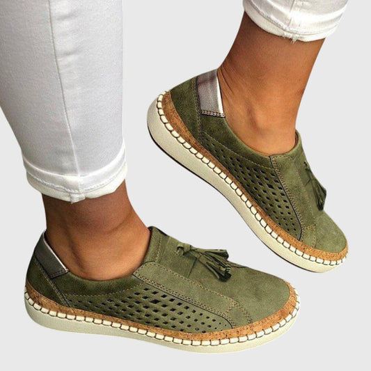 PIPER | SLIP-ONS ORTHOPÉDIQUES