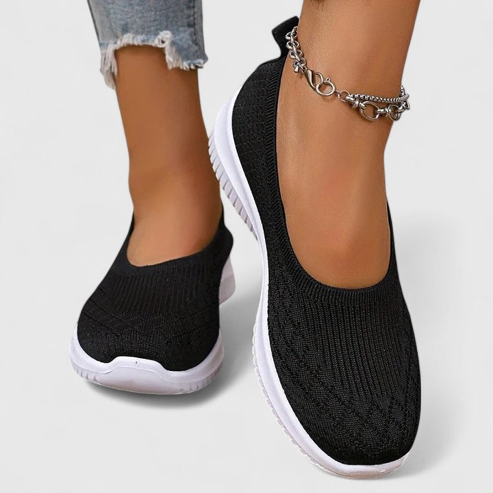 ODARA | CHAUSSURES ORTHOPÉDIQUES À ENFILER