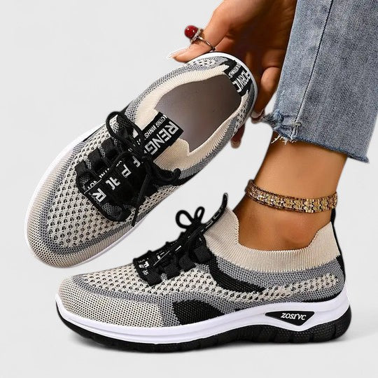 KORALYN | BASKETS ORTHOPÉDIQUES