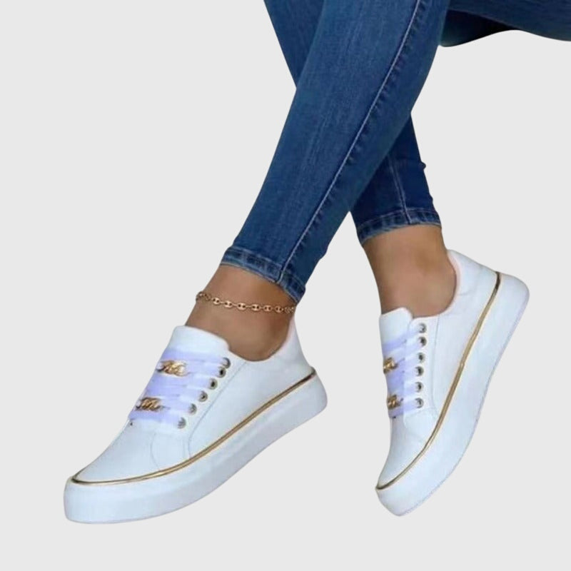 CAMILLE | CHAUSSURES ORTHOPÉDIQUES ÉLÉGANTES