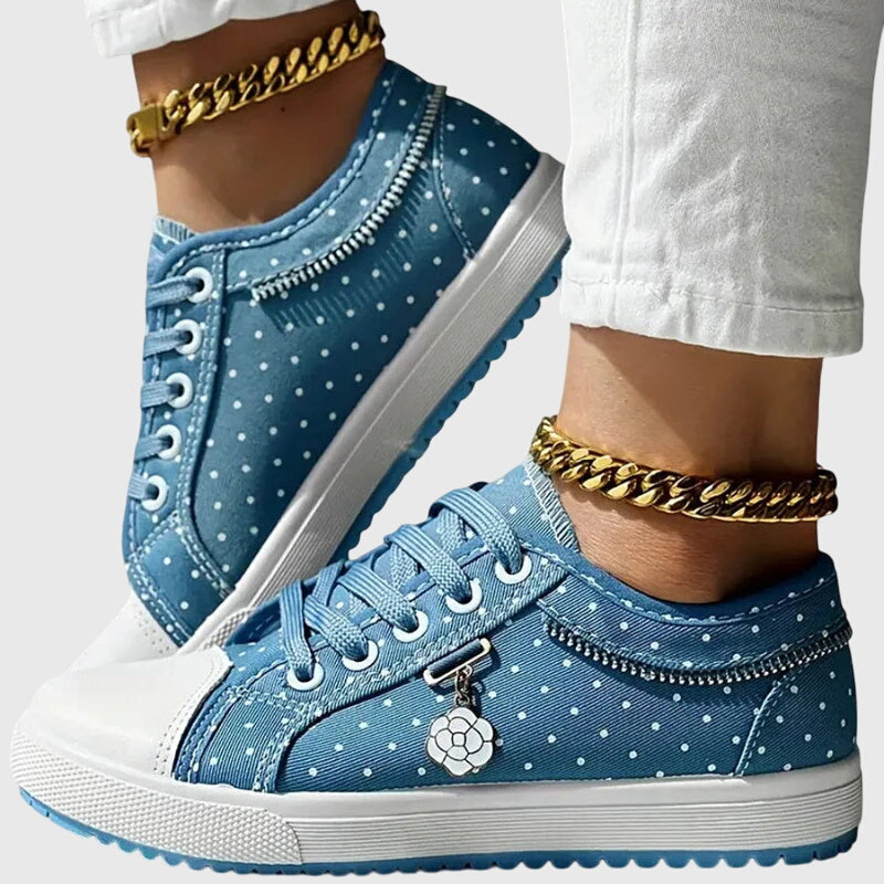 ELENA | BASKETS ORTHOPÉDIQUES