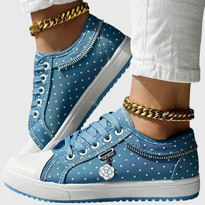 ELENA | BASKETS ORTHOPÉDIQUES
