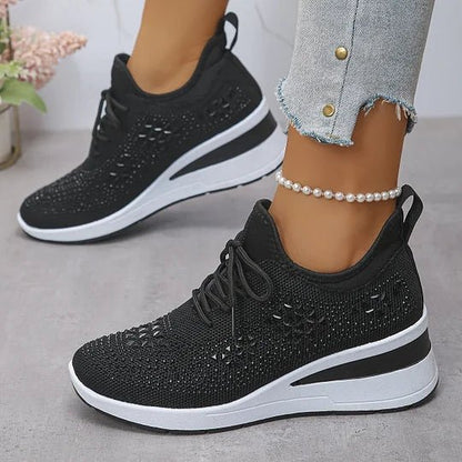 GRACE | CHAUSSURES ORTHOPÉDIQUES CONFORTABLES