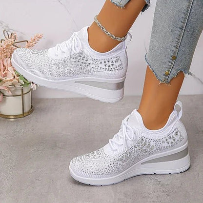 GRACE | CHAUSSURES ORTHOPÉDIQUES CONFORTABLES