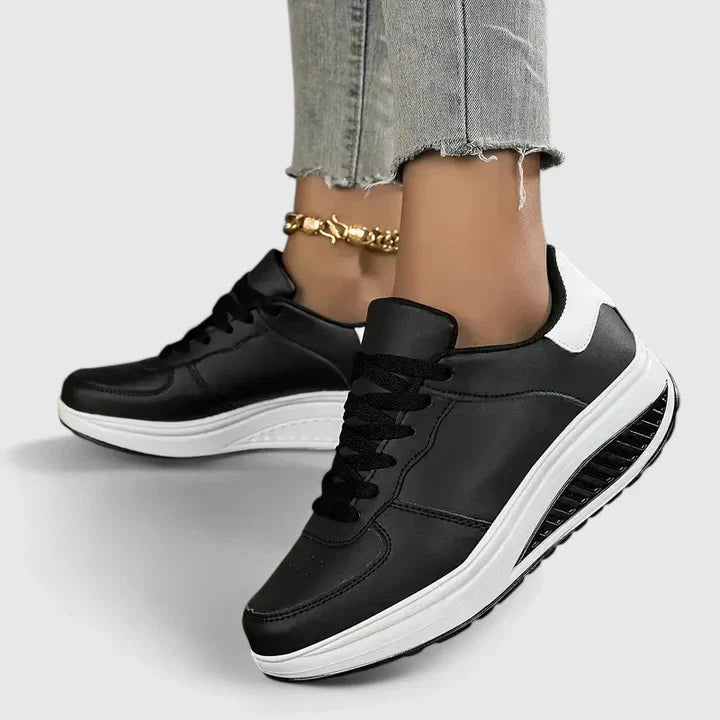 CARMELIYAH | BASKETS ORTHOPÉDIQUES