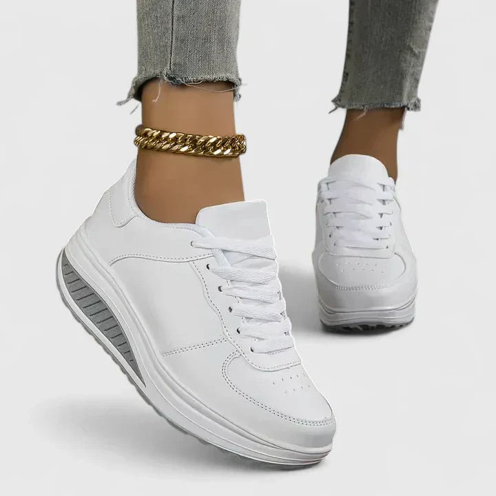 CARMELIYAH | BASKETS ORTHOPÉDIQUES