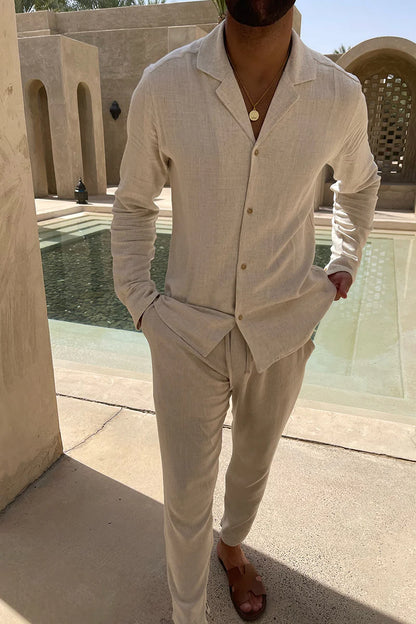 Noah™ | Stockholm Linen Classic Set