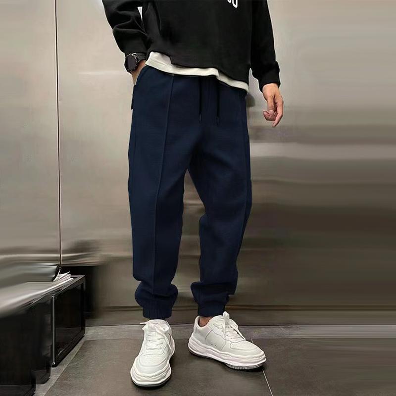 Elof™ | Slim-fit City Pants