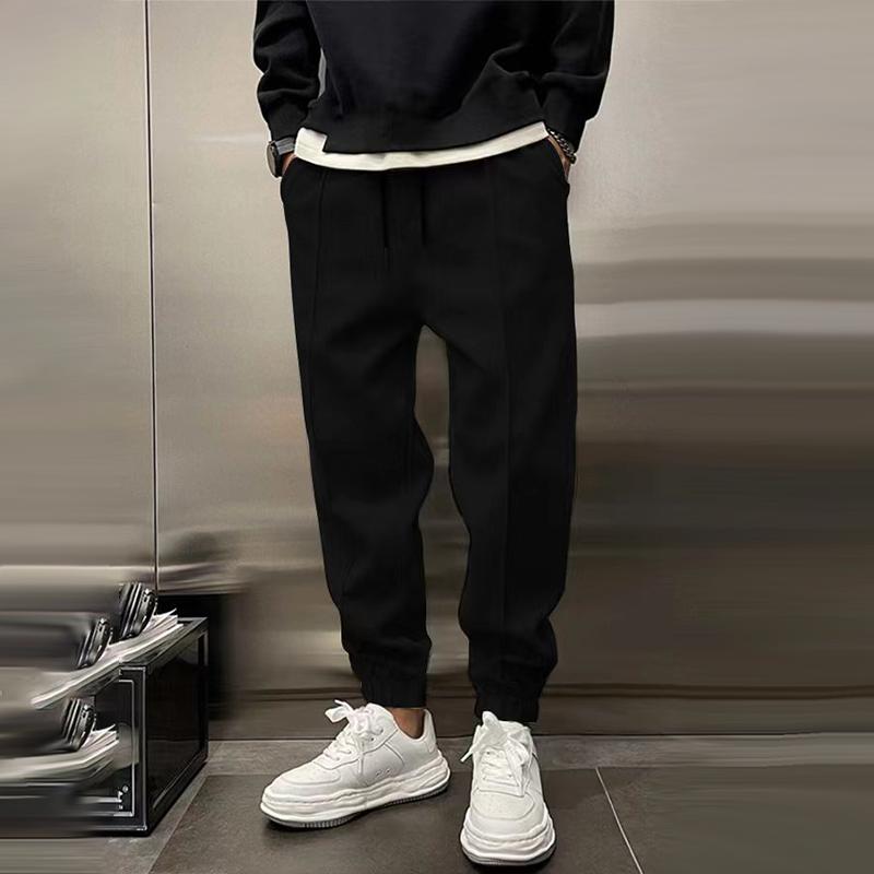 Elof™ | Slim-fit City Pants