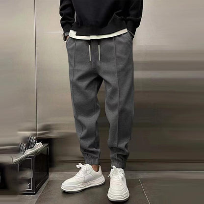 Elof™ | Slim-fit City Pants