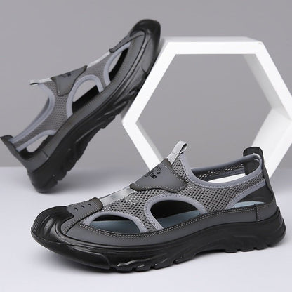 Erin™ | Ortopediska Sandaler för Ultimat Komfort